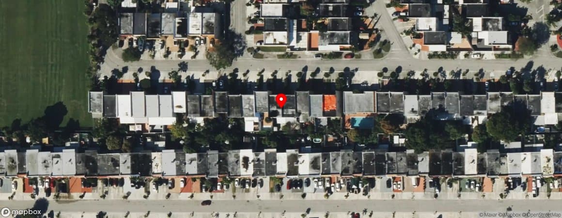 House image located at Hialeah, Florida, 33014