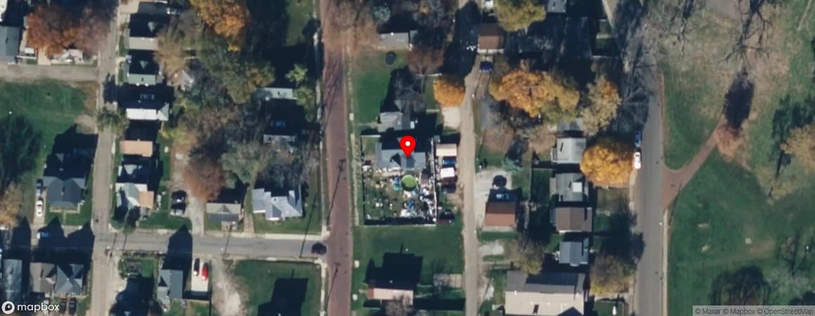 House image located at Canton, Ohio, 44708