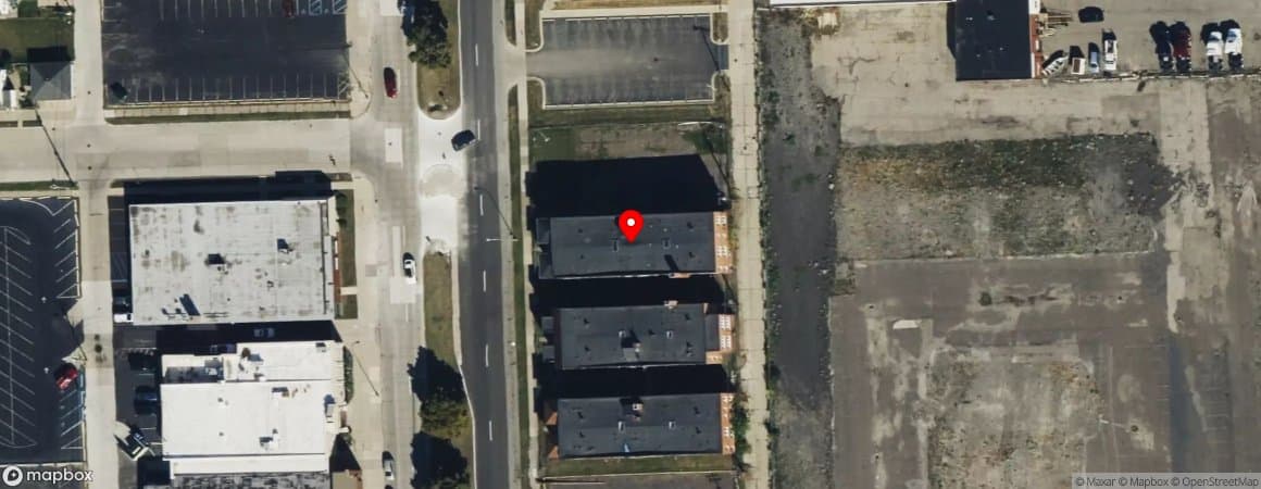 House image located at Dearborn, Michigan, 48126