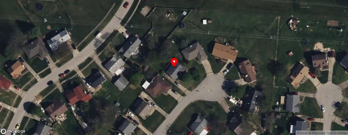 House image located at Louisville, KY 40291