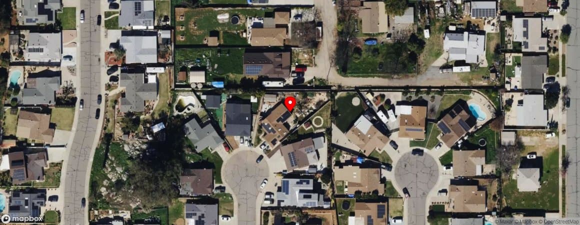 House image located at El Cajon, California, 92021