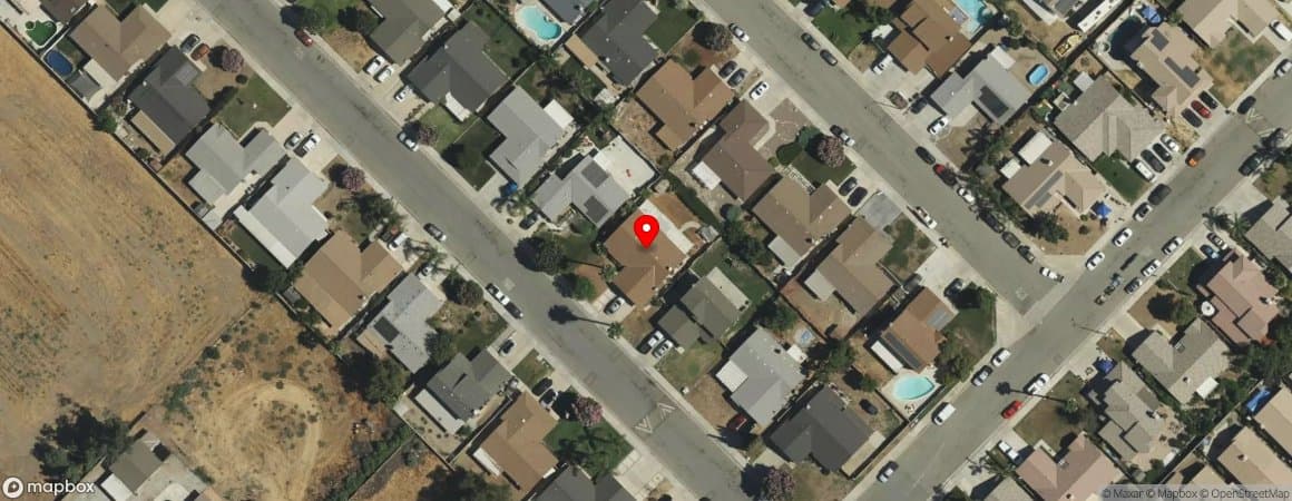 House image located at San Jacinto, California, 92583