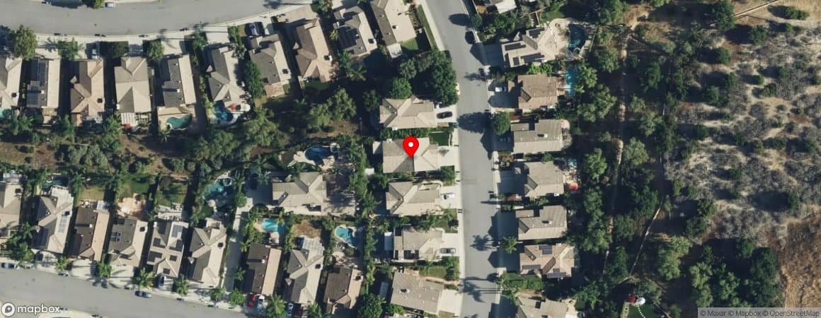House image located at Oak Park, California, 91377