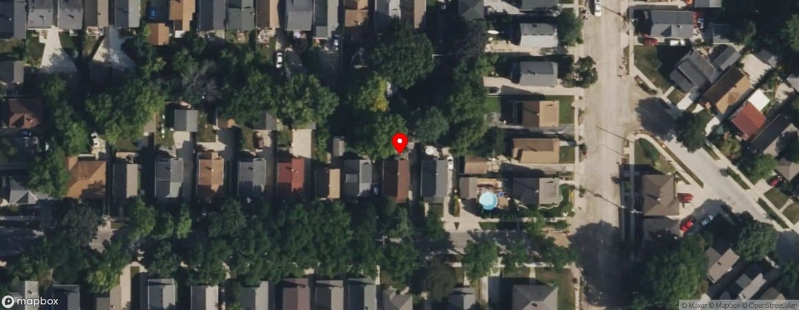 House image located at Milwaukee, Wisconsin, 53213