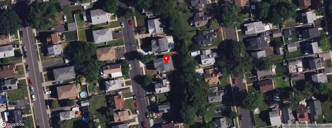 House image located at Roselle, New Jersey, 7203