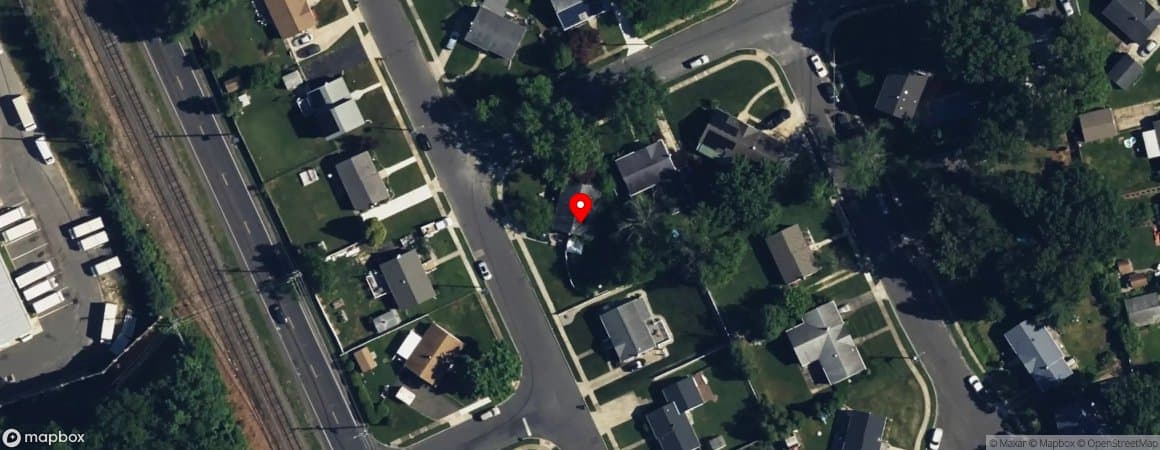 House image located at Magnolia, New Jersey, 8049