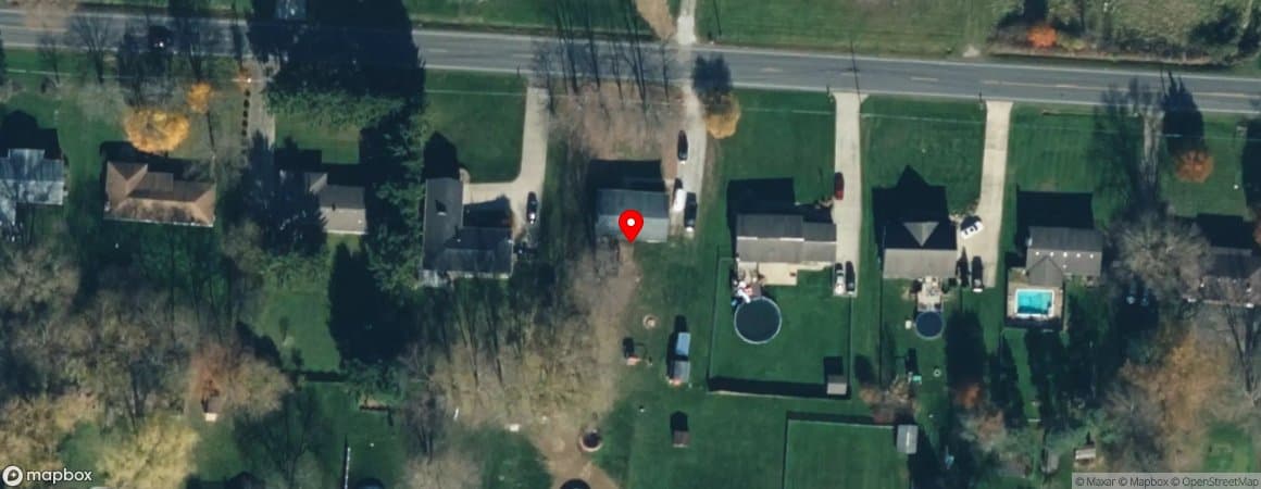 House image located at Akron, Ohio, 44319