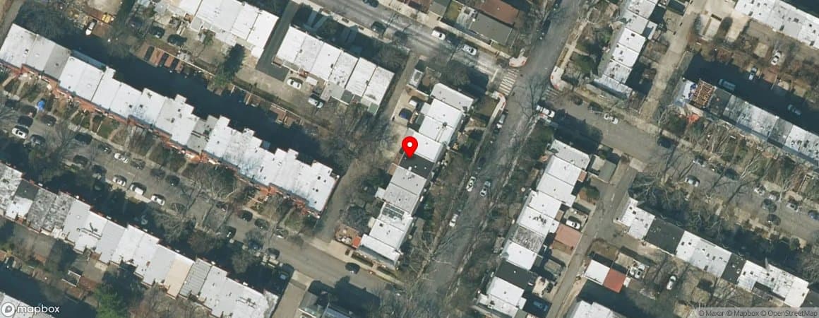 House image located at Forest Hills, New York, 11375