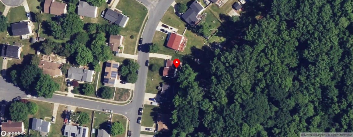 House image located at Waldorf, Maryland, 20601