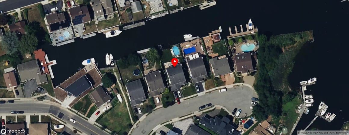 House image located at Oceanside, New York, 11572