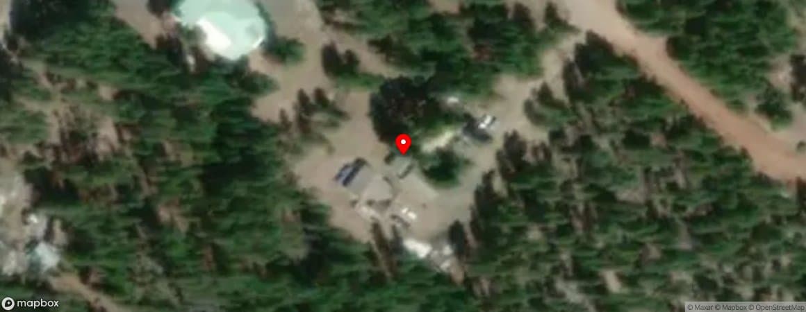 House image located at Crescent, Oregon, 97733