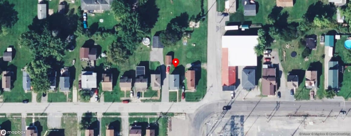 House image located at Masury, Ohio, 44438