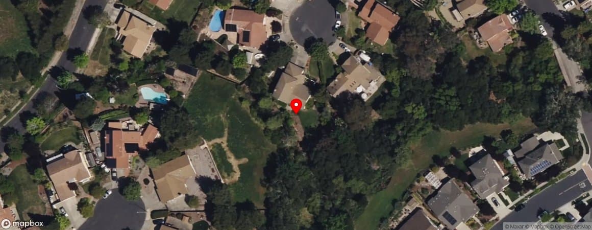 House image located at Napa, California, 94558