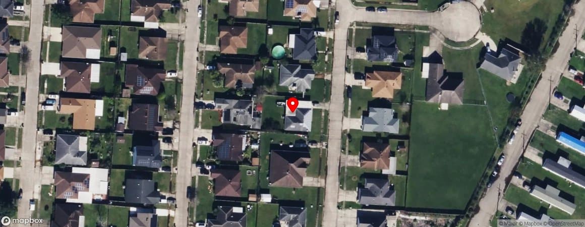 House image located at Gretna, Louisiana, 70056