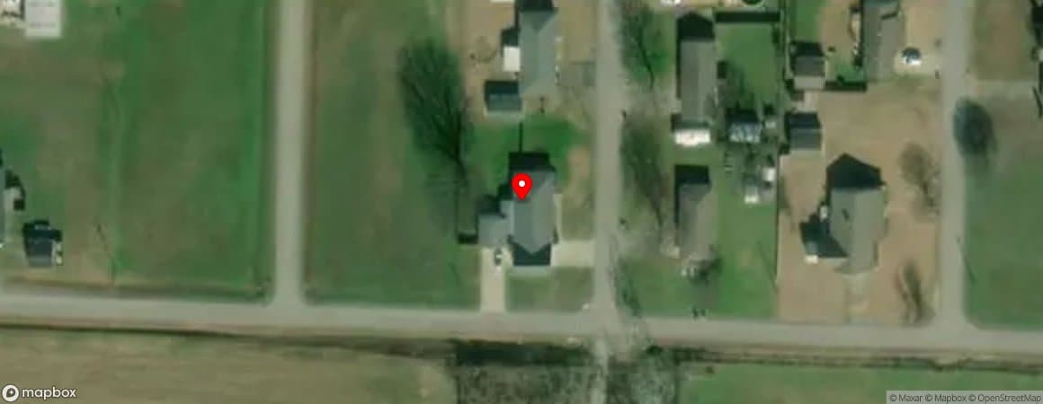 House image located at Muscle Shoals, Alabama, 35661