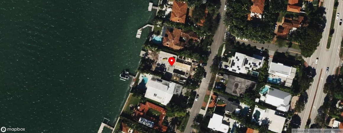 House image located at Miami Beach, Florida, 33140