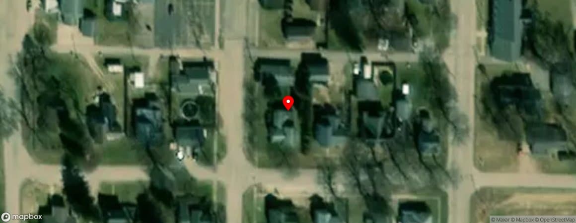 House image located at Eau Claire, Michigan, 49111