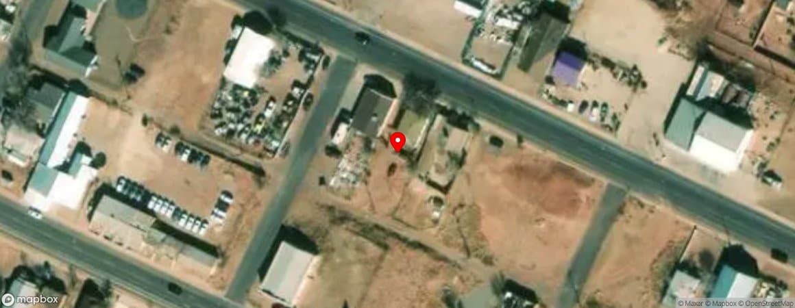 House image located at Winslow, Arizona, 86047