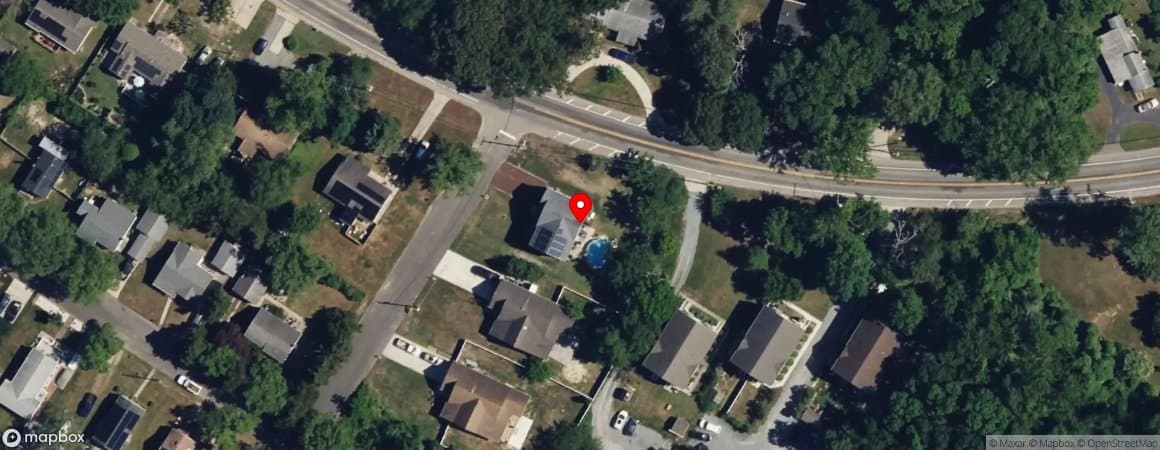 House image located at Villas, New Jersey, 8251