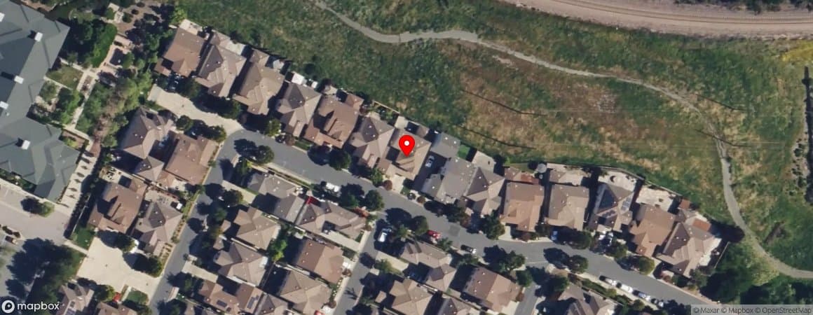 House image located at Hercules, California, 94547