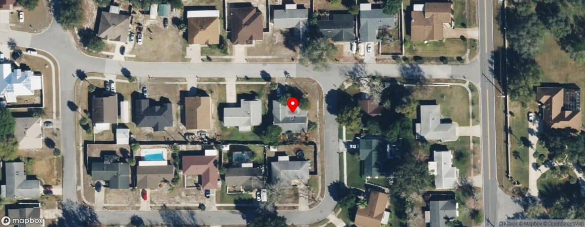 House image located at Titusville, Florida, 32796