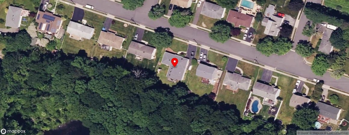 House image located at Oak Ridge, New Jersey, 7438
