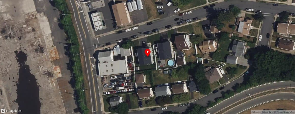 House image located at Elmwood Park, New Jersey, 7407