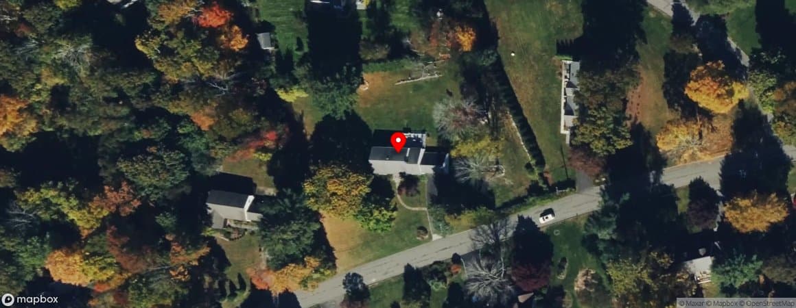 House image located at Armonk, New York, 10504