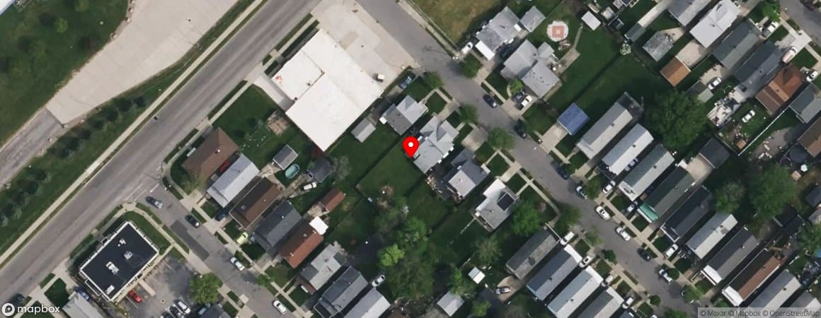 House image located at Buffalo, NY 14207