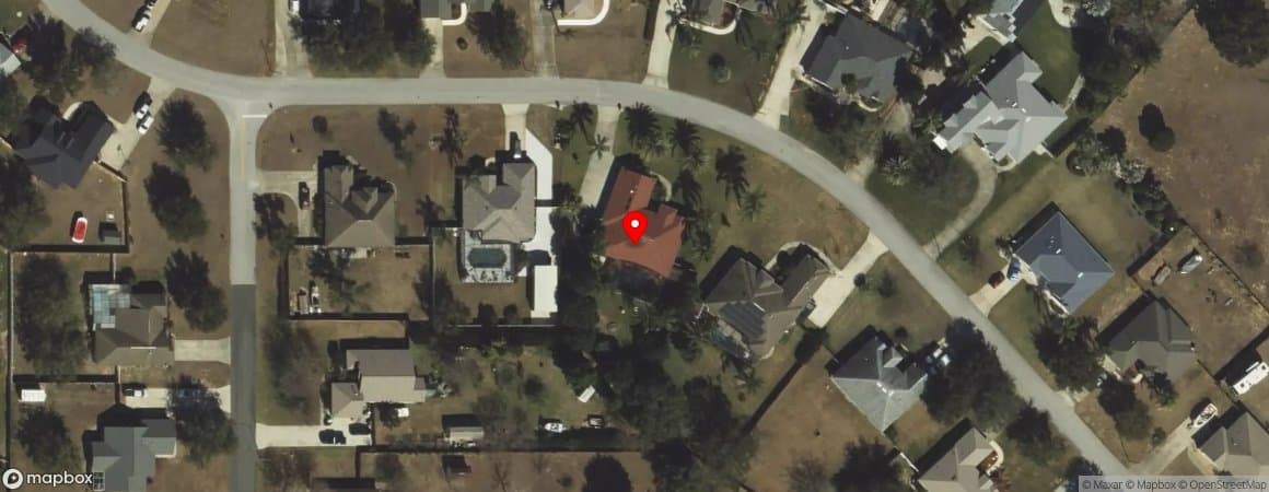 House image located at Grand Island, Florida, 32735