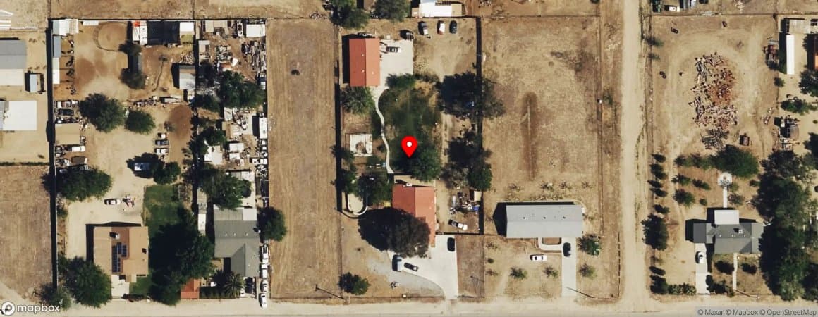 House image located at Littlerock, California, 93543