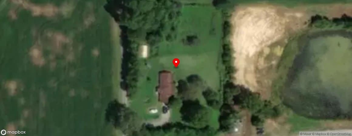 House image located at Goreville, Illinois, 62939