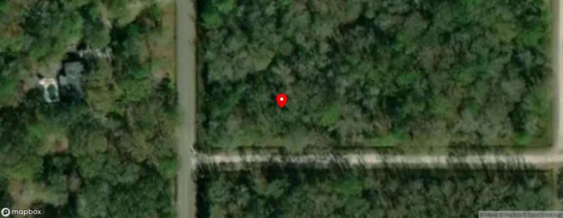 House image located at Hastings, Florida, 32145