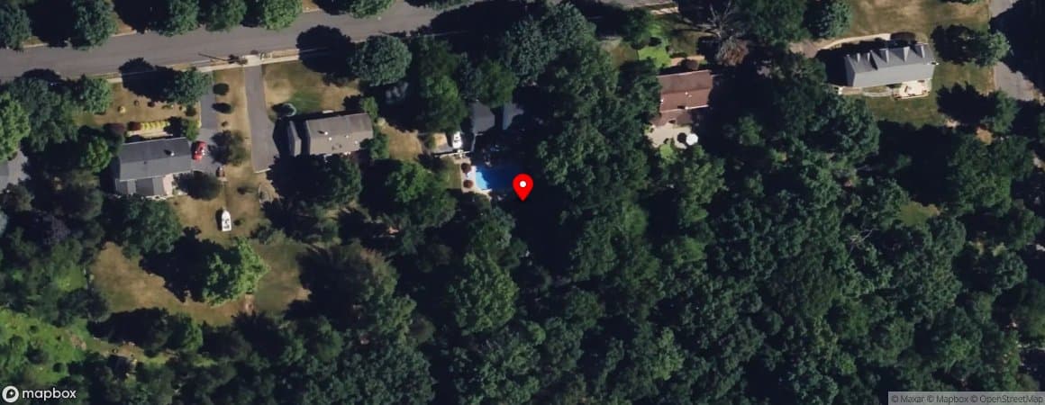 House image located at Bridgewater, New Jersey, 8807