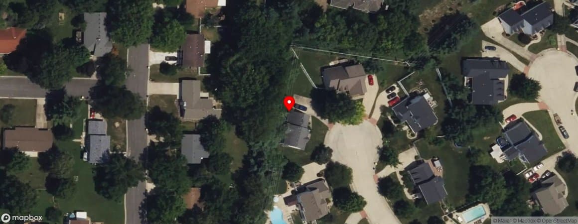 House image located at Edwardsville, Illinois, 62025
