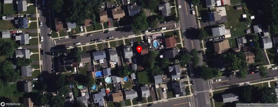 House image located at Roselle, New Jersey, 7203