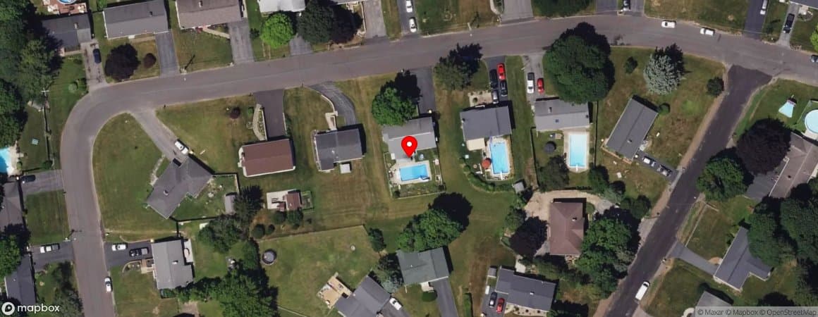 House image located at Camillus, New York, 13031