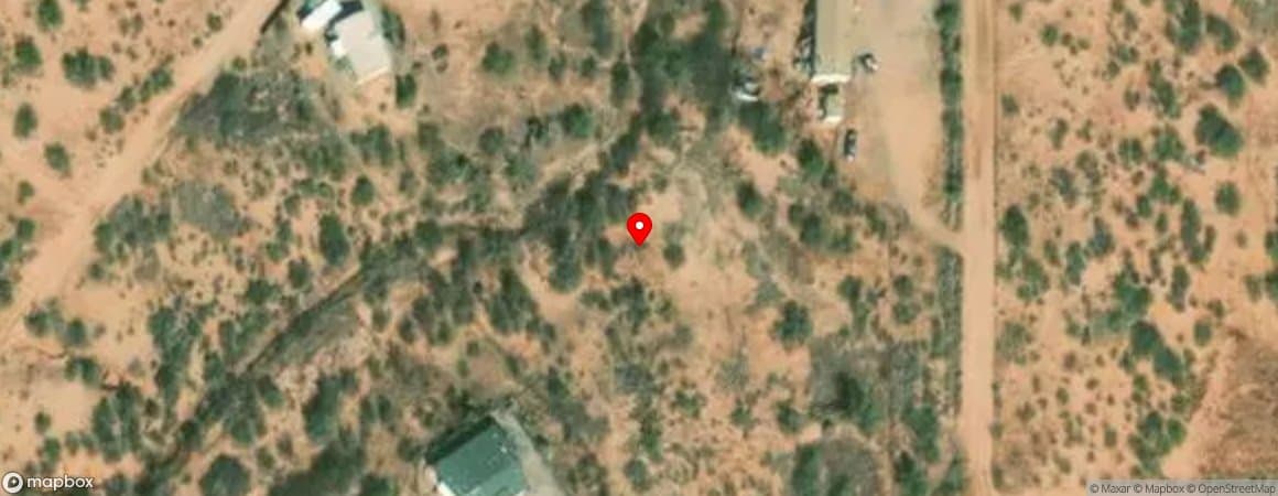 House image located at Hereford, Arizona, 85615