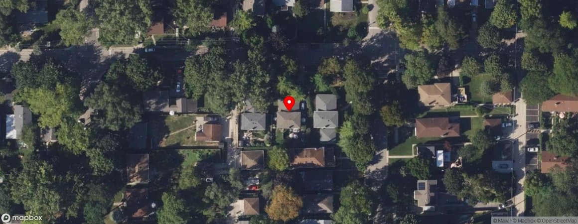 House image located at Evanston, Illinois, 60202