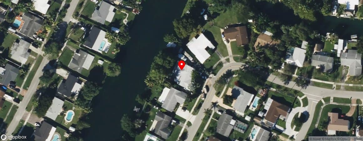 House image located at Miami, Florida, 33157
