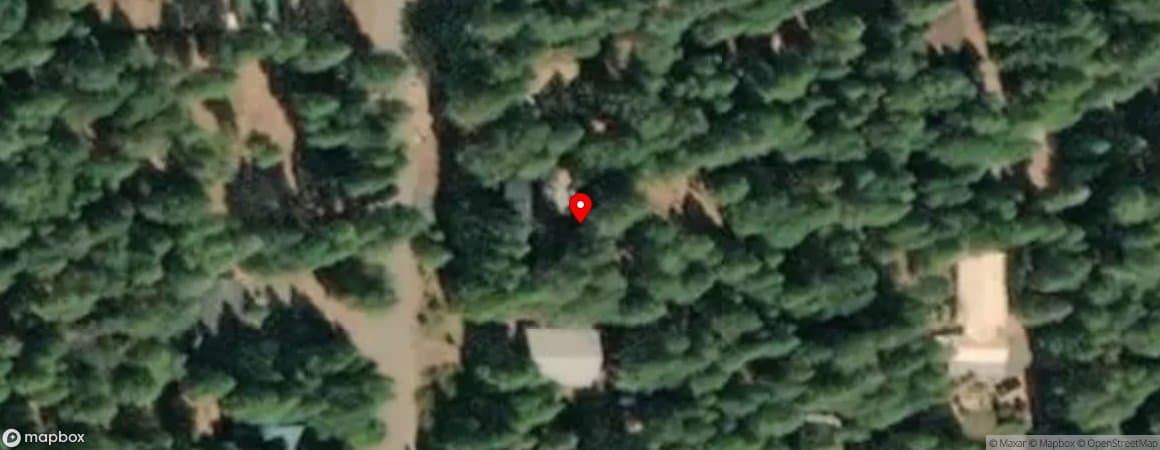 House image located at Shingletown, California, 96088