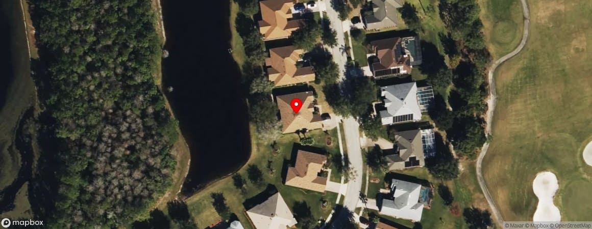 House image located at Daytona Beach, Florida, 32124