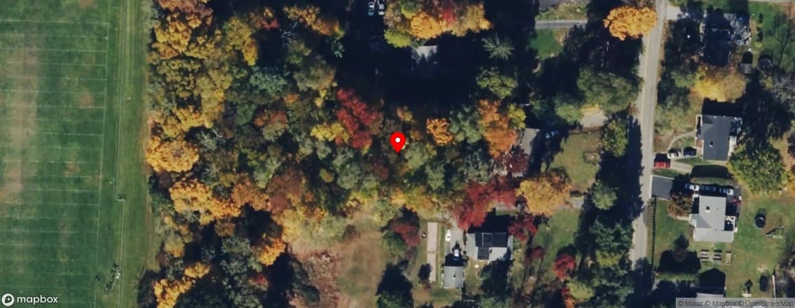 House image located at Mohegan Lake, New York, 10547