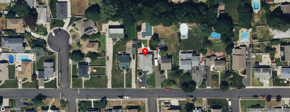 House image located at Bethpage, New York, 11714