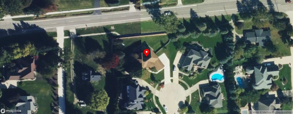 House image located at Utica, Michigan, 48315
