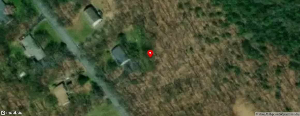House image located at Effort, Pennsylvania, 18330