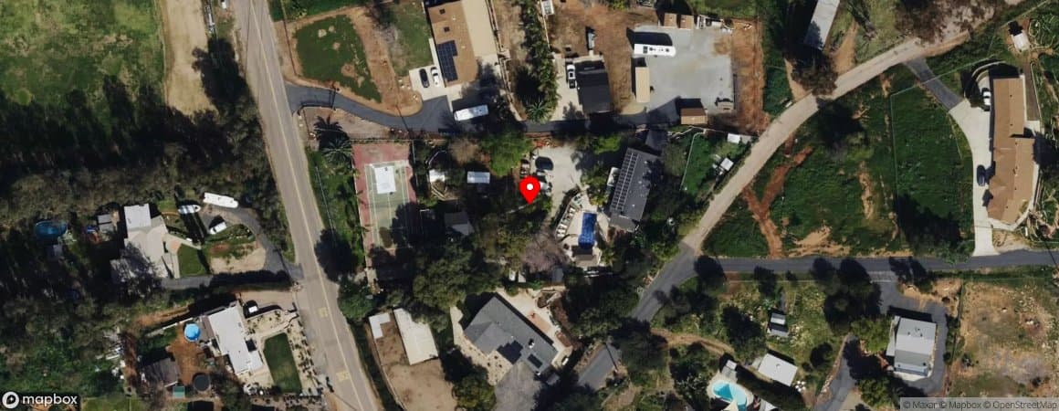 House image located at Lakeside, California, 92040