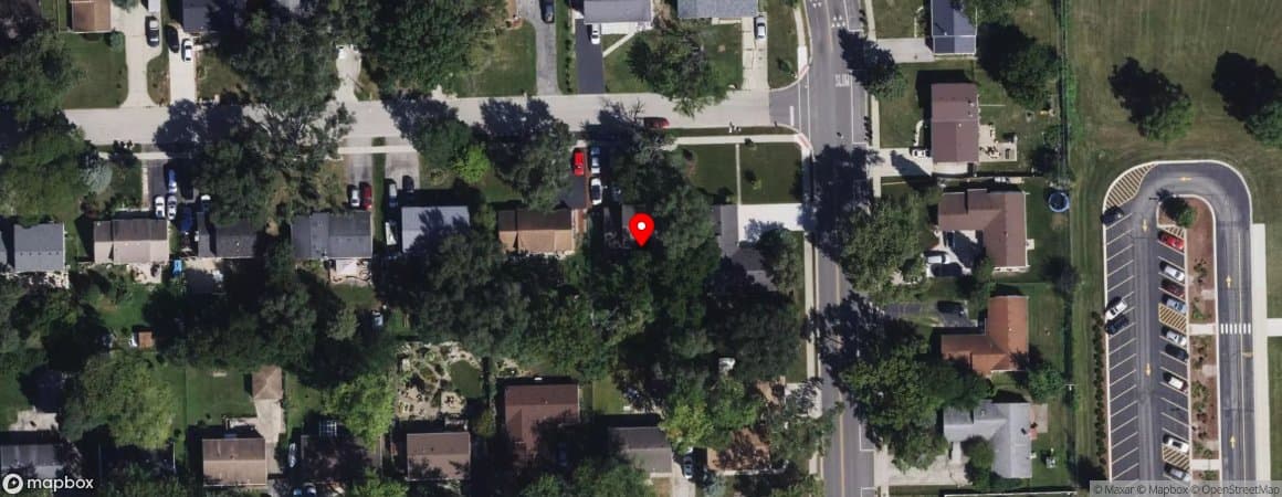 House image located at Bolingbrook, Illinois, 60440