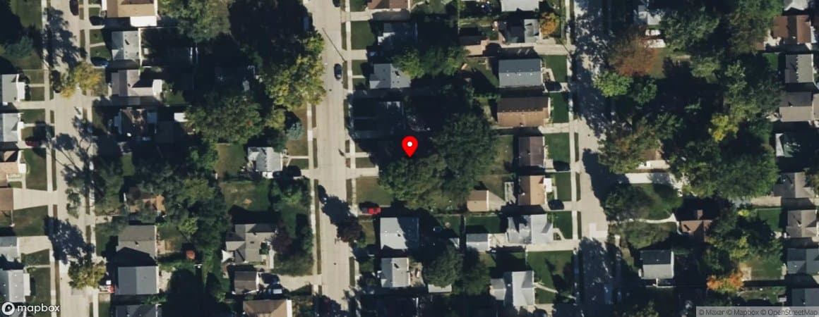 House image located at Hazel Park, Michigan, 48030