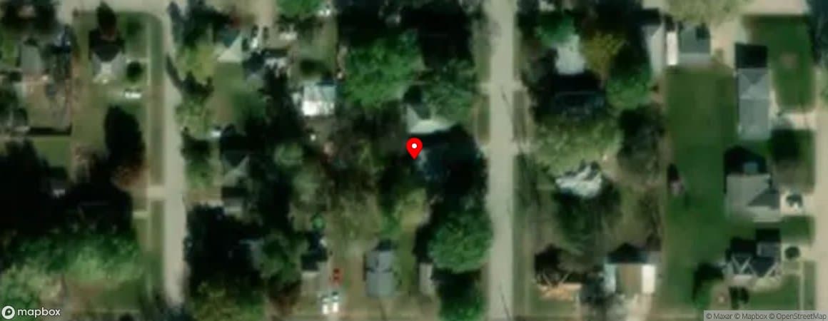 House image located at Clarinda, Iowa, 51632